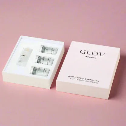 glov micro infusion