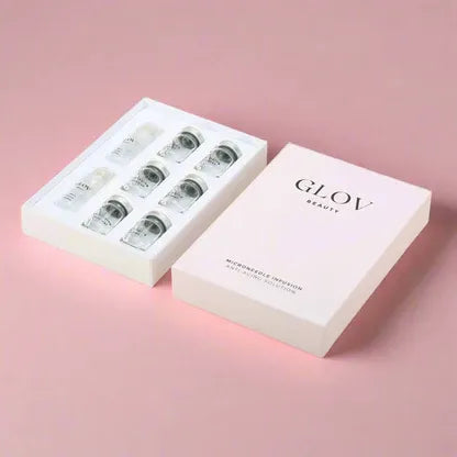 glov micro infusion