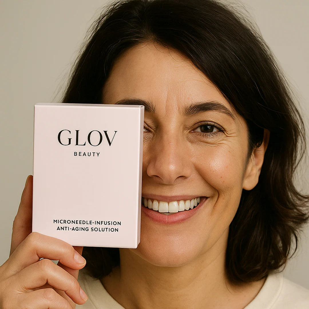 glov micro infusion
