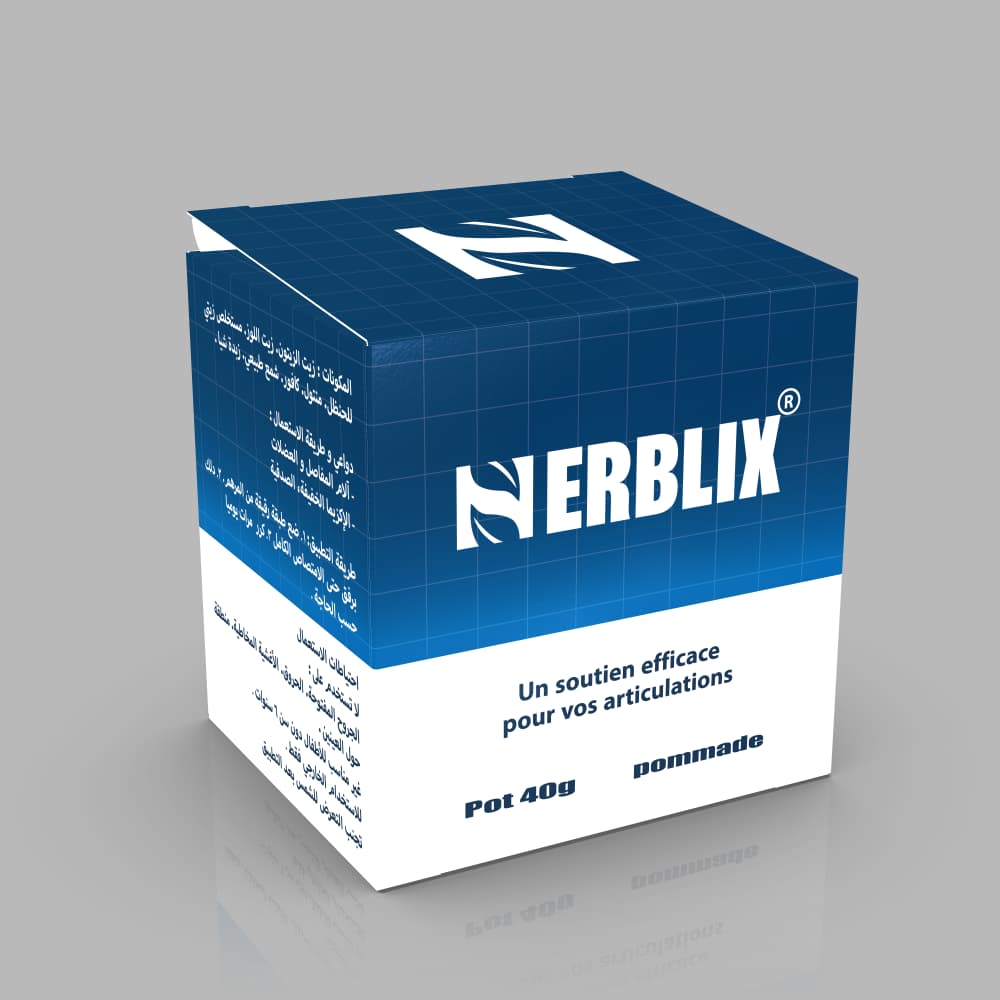 مرهم المفاصل organic